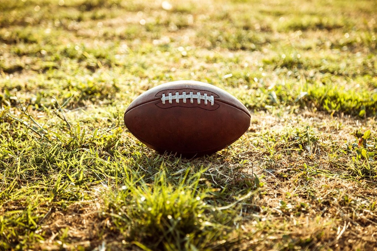 Detroit Lions Youth Football Camp Lessons Learned