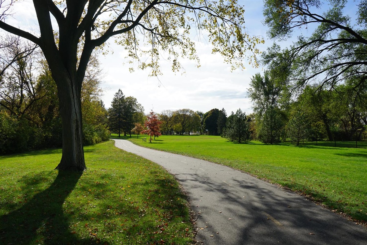 Verburg Park Kzoo Parks